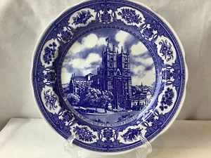 Spode Sammler Platte zum 50. Jahrestag der Krönung 1953-2003 - Bild 1 von 4