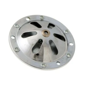 CLACSON VESPA 150 CON BATTERIA BACHEL - Imagen 1 de 1