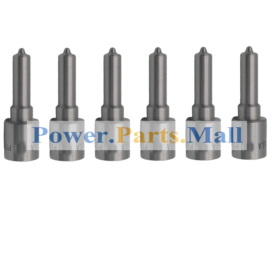 Boquilla inyectora de combustible nueva 6 piezas DLLA150P77 093400-577 para TOYOTA LAND CRUISER 80 Foto 1 de 1