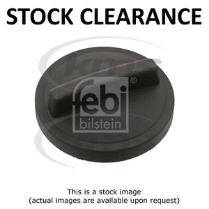 STOCK CLEARANCE OIL FILLER CAP FOR BMW 316,318,320 -91 - Picture 1 of 3