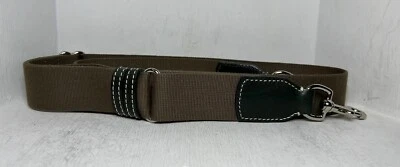 Bolsa Dooney & Bourke florentina Toscana alça verde pinho - Imagem 1 de 4