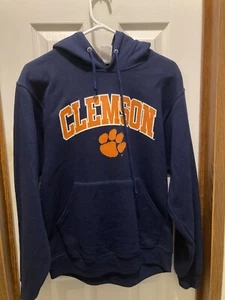 Clemson Hoddie size small - Picture 1 of 3