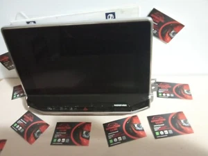 DISPLAY MULTIFUNZIONE PER JEEP COMPASS (17-21) (21) MP 1.3 16V TURBO 4XE IBRIDA - Foto 1 di 6