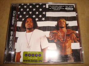 OUTKAST - Stankonia - Picture 1 of 1
