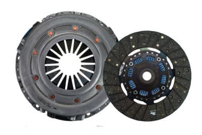 RAM 88730HDX HDX Clutch Set for 1982-1992 Chevrolet Camaro 5.0L - Image 1 of 2