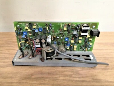 Dukane STARCall Intercom Amplifier Module  110-3544C  / 110-3540 Rev C - Image 1 of 3