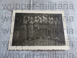 Foto - Mädel - Arbeitsdienst - Brosche - Frauen - A065-120 - Picture 1 of 1