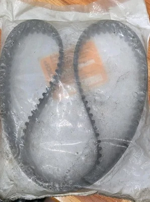 Correa de distribución BMW E36 325i 525i 325is 320i E30 CONTINENTAL CONTITECH 11311469240 Foto 1 de 2