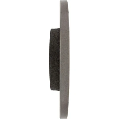 Centric Parts 121.46001 C-Tek Standard Brake Rotor For 74-87 Arrow Colt Pony - Image 1 of 4