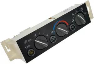 Genuine Dorman Climate Control Module 599-006 - Picture 1 of 5