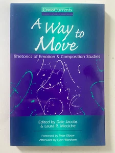 Ein Weg zur Bewegung: Rhetorik der Emotionen und Kompositionsstudien (sehr gut, gelesen) - Bild 1 von 4