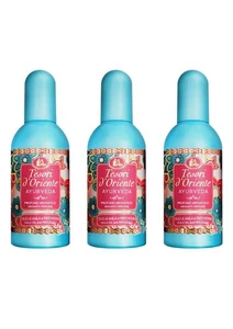 3 Stück Tesori d’oriente Aromaduft Spray Ayurveda Amlaöl 100ml Unisex - Bild 1 von 2