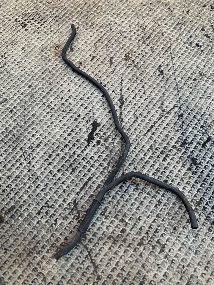 Renault Nissan Vauxhall 2.0 M9R DCi CDTi Líneas de Respiración de Aspiradora Tráfico Vivaro Foto 1 de 3