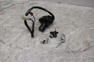 Juego de cerraduras Yamaha R6s 2003-2009 con llave de encendido cerradura de asiento - Imagen 1 de 5