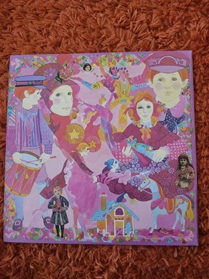 Tchaikovsky The Nutcracker 1972 Angel EX Vintage Vinyl Double Vinyl Record Album - Image 1 of 4