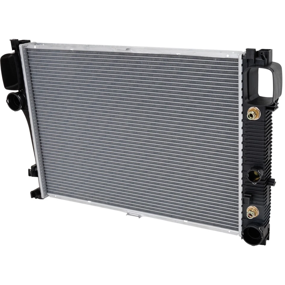 Radiators for MB Mercedes S Class CL  2215002603 Mercedes-Benz S65 AMG S600 S400 - Image 1 of 4