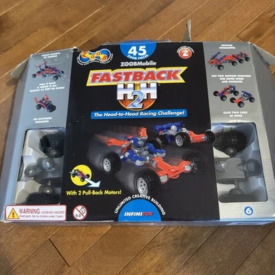 Zoob Building Set - Image 1 of 2