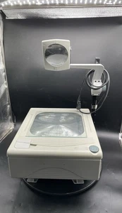 3M 1700 Overhead Transparency Projector Vintage Classroom Projection System - Picture 1 of 5