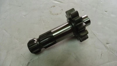 Carrete Kubota Turnout 14 1 pieza  Foto 1 de 4