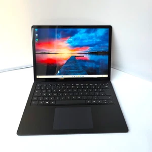 Microsoft Surface Laptop 4 i7 1185G7 512GB SSD 16GB DDR4 4267MHz TOUCH 2K Tablet - Afbeelding 1 van 8