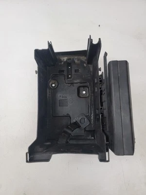 2013 - 2019 CADILLAC XTS BATTERY TRAY HOLDER SUPPORT BRACKET OEM 23128542 - Image 1 of 4