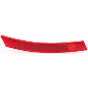 Luz de señalización lateral trasera para Mini Cooper 2002-2008 lado del pasajero - Imagen 1 de 5