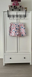Sincerely Jules Womens Boxer Sleep Short 2PC Size S NEW - Picture 1 of 12