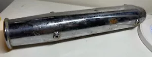 MARMITTA HARLEY DAVIDSON LU HAO SILENCERS LTD - Foto 1 di 5