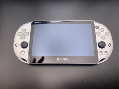 PS Vita PCH-2000 Sony Playstation Console only Choice Charger Used Rank A - Image 1 of 3