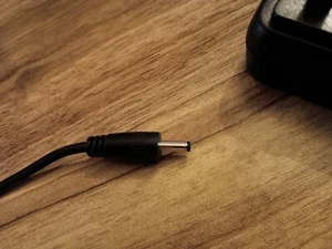 Power Supply Only for lap top and other electronics pre owned see pics - Picture 1 of 4