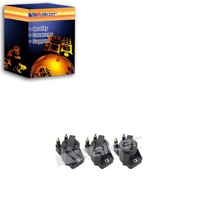 Juego de bobinas de encendido Walker para Oldsmobile Silhouette 1992-2004 Foto 1 de 4