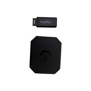 Logitech USB Receiver For Logitech G900 G903 Lightspeed Wireless Gaming Mouse... - Picture 1 of 4
