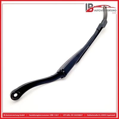 Mercedes-Benz C180 Estate S204 Wiper Arm Front Left A2048201844 Bosch - Image 1 of 3