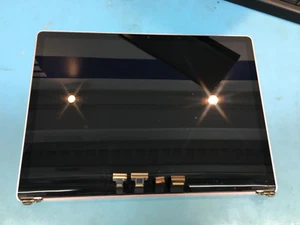 Pantalla táctil LCD usada Surface Laptop 3 Gen 13.5" 1868 pantalla completa - Imagen 1 de 2