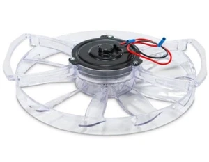 Dometic K8017-00, OEM Fan-Tastic Standard Roof Vent Fan Blade & Motor Assembly - Bild 1 von 3