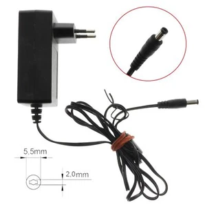 Z1349 TECHNISAT 12V 1,5A 18W YD-BE1200150EU-6A Netzgerät Netzteil Ladegerät - Bild 1 von 2