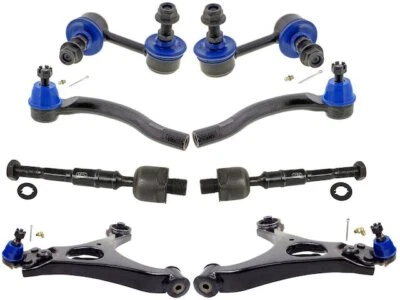 Kit de suspensión delantera 11174DD 2010 para Honda Civic 2009-2011 Foto 1 de 2