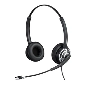 NEUF ~ MAIRDI Centre d'appels professionnel / Zoom appel filaire casque USB M805DUC - Photo 1/11