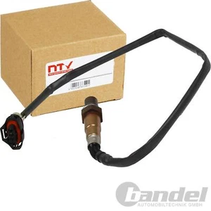 SONDA LAMBDA adecuada para OPEL ASTRA G H CORSA C D MERIVA A TIGRA VECTRA C ZAFIRA - Imagen 1 de 3