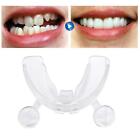 New Dental Mouth Guard For Grinding Teeth Protect Clenching Anti Snore Aid