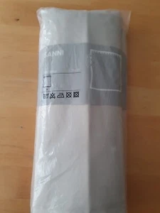 Ikea Sanni Duschvorhang 180x180 NEU - Bild 1 von 7
