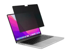 Kensington MagPro Elite Privacy Screen Filter - For 16"LCD MacBook Pro - Picture 1 of 7
