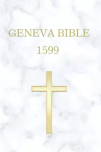 Geneva Bible 1599 by God - Picture 1 of 1