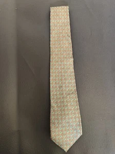 Fendi Vintage Silk TIE -Gorgeous! - Picture 1 of 3