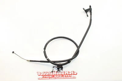 Línea de cable de embrague OEM Yamaha Yzf R6 R6s 2c0-26335-00-00 B5 Foto 1 de 4