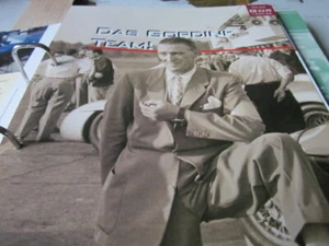 Fórmula 1 Chronik Team Gordini 1950-1956 - Imagen 1 de 1