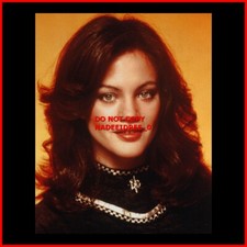 MAREN JENSEN AS ATHENA IN BATTLESTAR GALACTICA 8X10 PHOTO