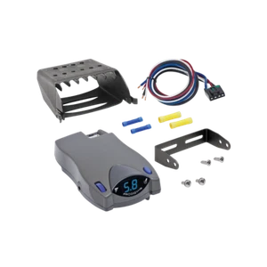 Prodigy P2 Brake Controller 90885 Universal Hardwire Brake Controller - Picture 1 of 3