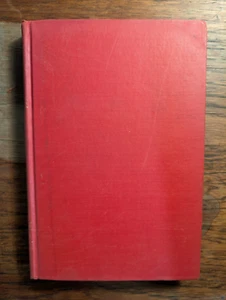 F. Scott Fitzgerald's "The Last Tycoon" 1941 First Ed HC No DJ VG Condition - Picture 1 of 7
