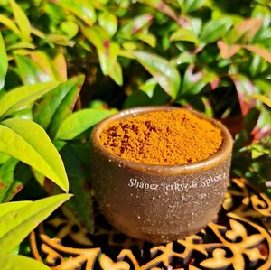 Habanero Powder Sale 1kg EXTRA HOT Chilli Chili Shanez - Picture 1 of 1